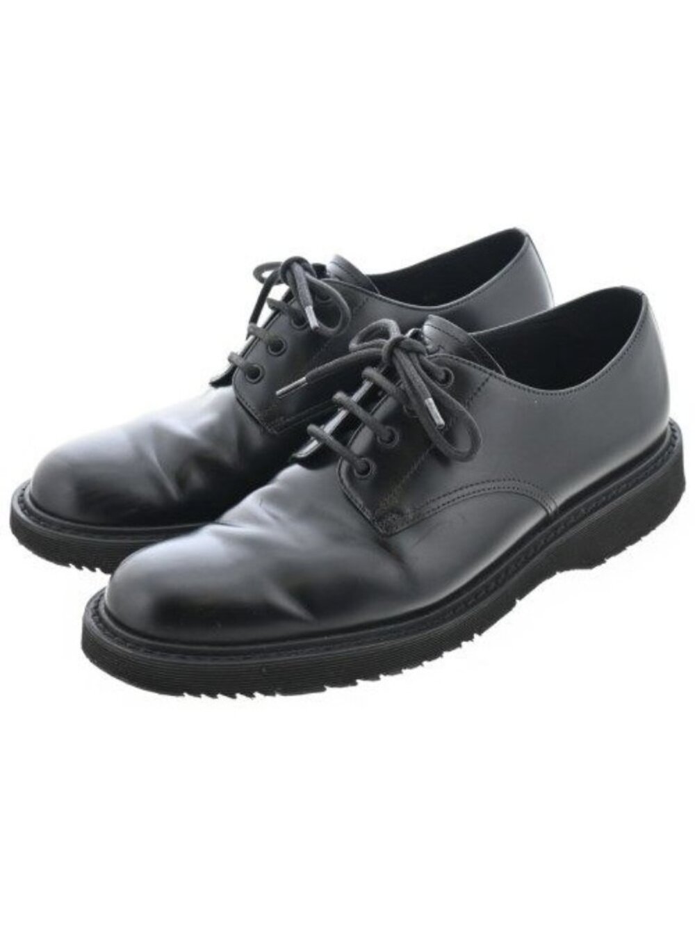 Prada Business Dress Shoes